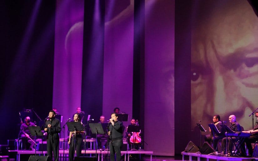 concierto
